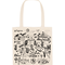 Tote Bag Jerusalem